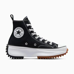 Women's Converse Run Star Hike Platform Canvas